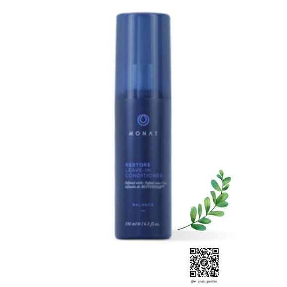 MONAT Restore Leave-In Conditioner - Picture 1 of 1